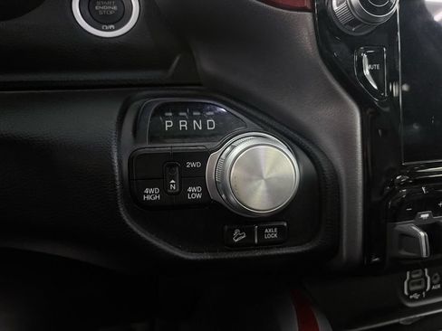 Used 2021 RAM 1500 Rebel w/ Level 2 Equipment Group AWD/4WD image 28