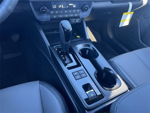 New 2026 Subaru Outback Premium image 19