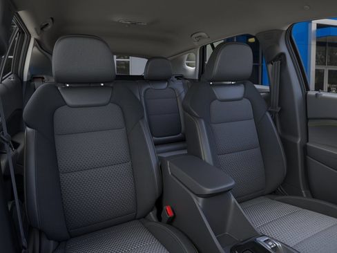 New 2026 Chevrolet Trax LT w/ Midnight Edition FWD image 23