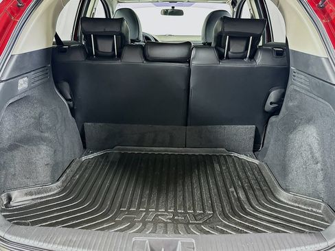 Certified 2017 Honda HR-V EX image 16
