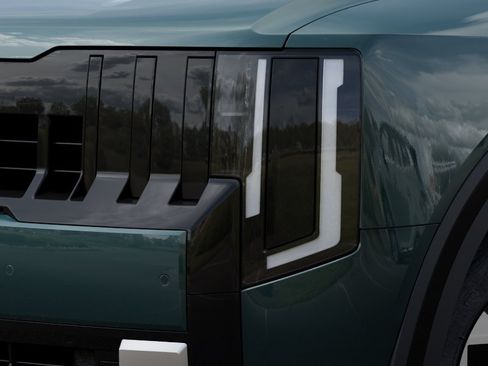 New 2027 Kia Telluride EX FWD image 10