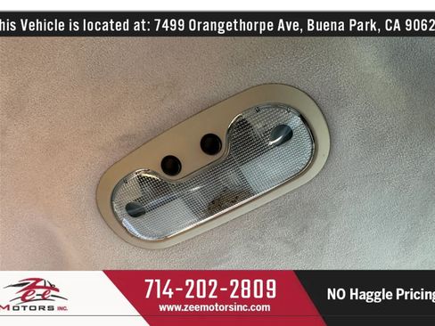 Used 2006 Chevrolet Silverado 2500 LT RWD image 37