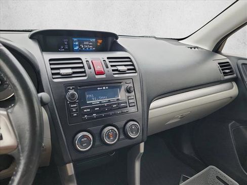 Used 2014 Subaru Forester 2.5i Limited w/ Rugged Package #2 image 16