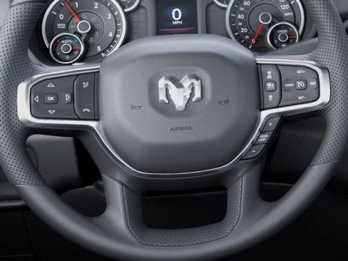 New 2026 RAM 5500 Tradesman AWD/4WD image 19