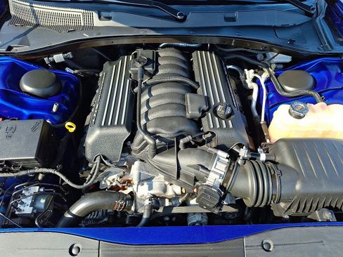 Used 2022 Dodge Charger Scat Pack image 26