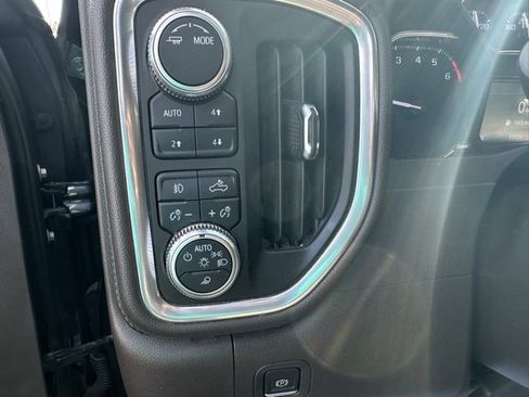 Used 2021 GMC Sierra 1500 SLT w/ X31 Off-Road Package image 20