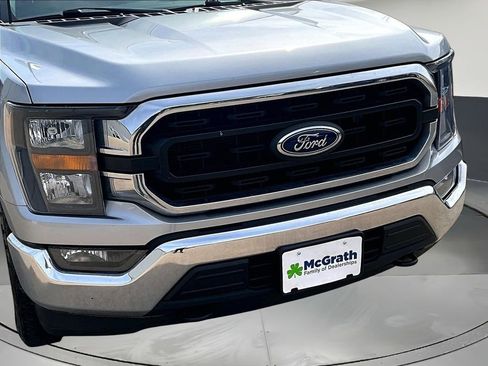 Used 2023 Ford F150 XLT AWD/4WD image 34