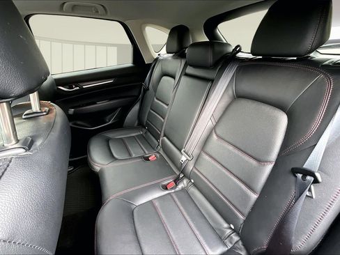Used 2023 MAZDA CX-5 Carbon Edition image 22