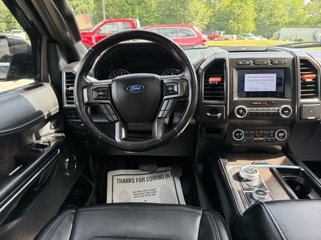 Used 2021 Ford Expedition Limited AWD/4WD image 14