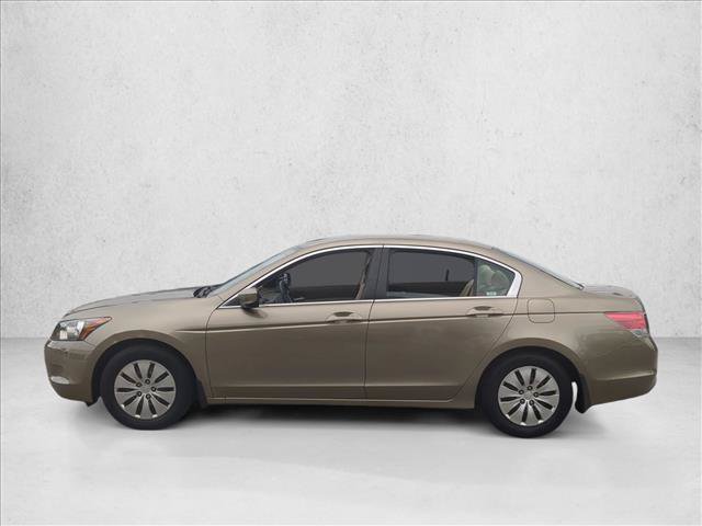 Used 2009 Honda Accord LX image 9