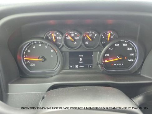 New 2026 Chevrolet Silverado 3500 W/T w/ WT Convenience Package image 14