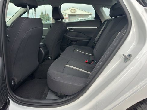 New 2026 Hyundai Sonata SEL image 16