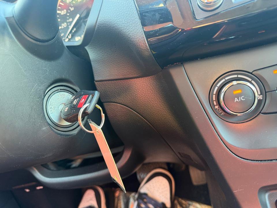 Used 2019 Nissan Sentra S FWD image 20
