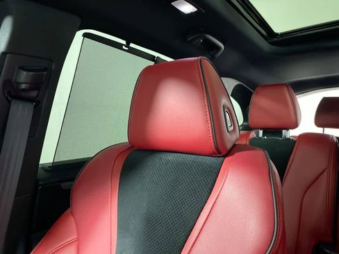 Used 2024 Acura MDX A-Spec image 28