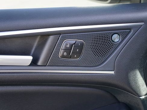 Certified 2023 Ford Edge ST image 13