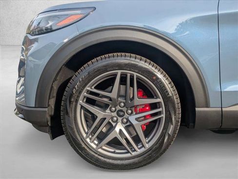 New 2025 Ford Explorer ST w/ Sun And Sound Package image 10