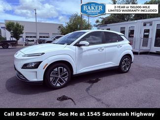 Used 2023 Hyundai Kona SEL image 1