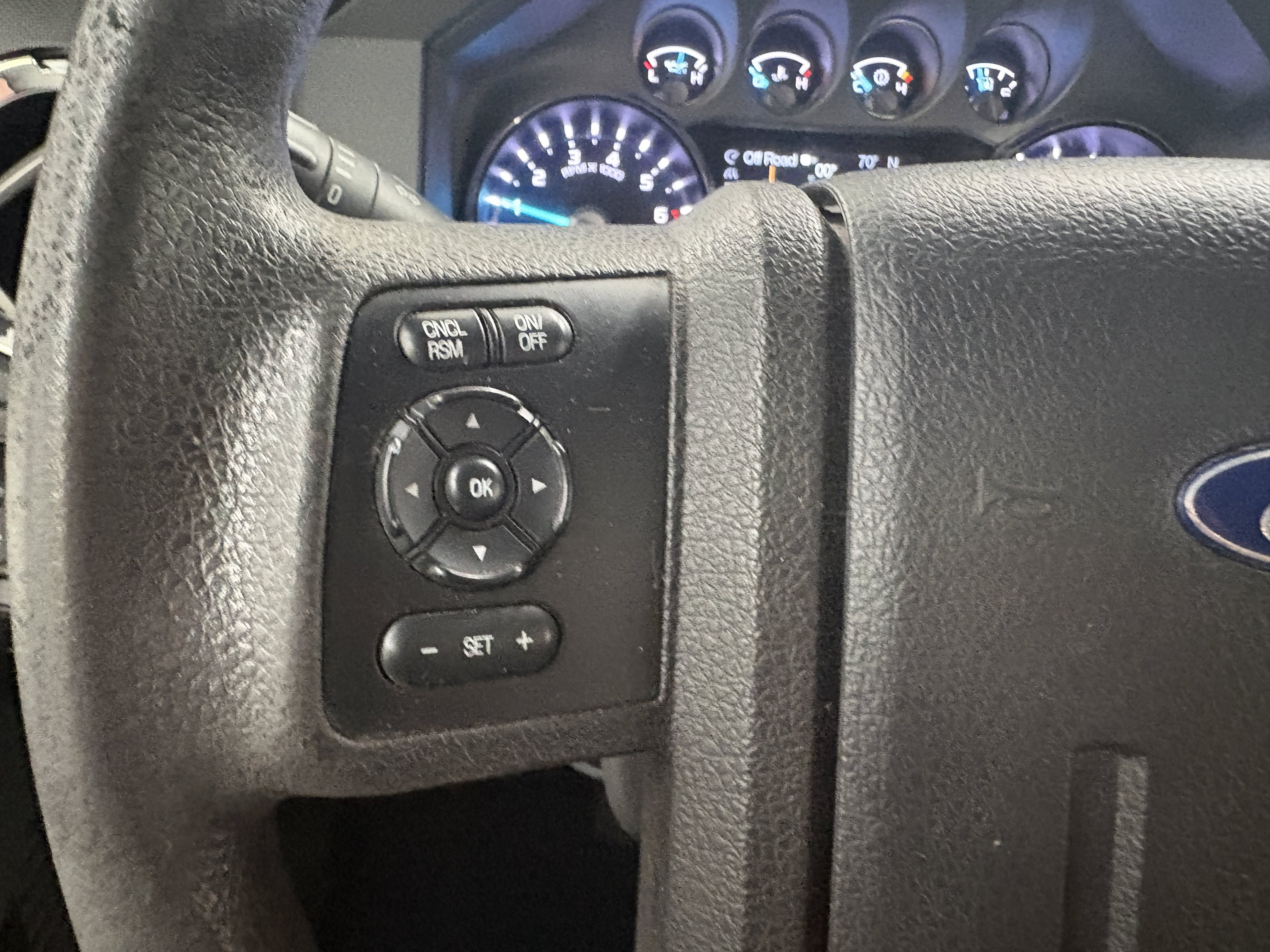 Used 2016 Ford F250 XLT w/ XLT Value Package AWD/4WD image 14