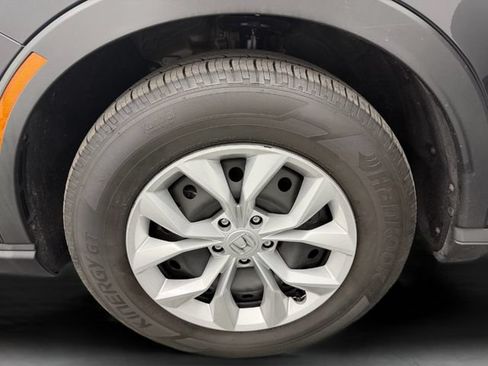 Certified 2026 Honda CR-V LX image 12