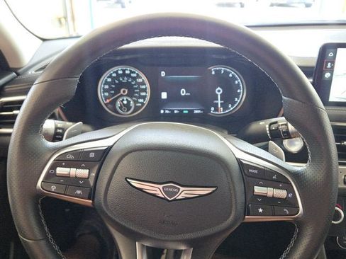 Used 2026 Genesis G70 2.5T AWD/4WD image 27