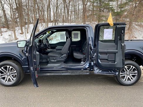 Certified 2023 Ford F150 XL w/ STX Appearance Package image 9