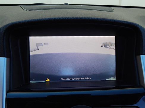 Used 2014 Chevrolet Cruze LT w/ All-Star Edition image 15