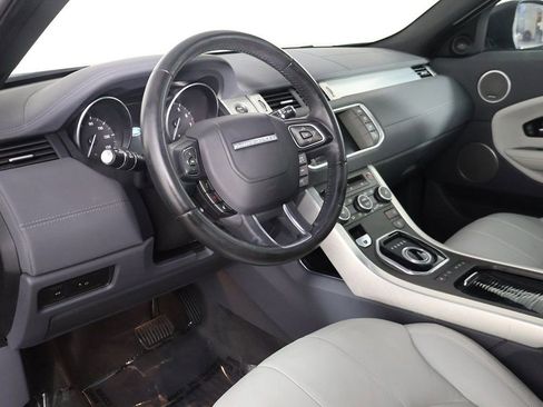 Used 2016 Land Rover Range Rover Evoque SE Premium image 29