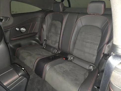 Used 2020 Mercedes-Benz C 43 AMG 4MATIC Coupe image 12