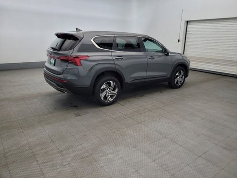Used 2023 Hyundai Santa Fe SE AWD/4WD image 9