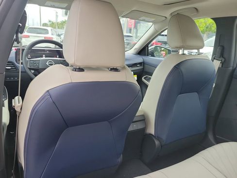 New 2026 Nissan Sentra SL image 15