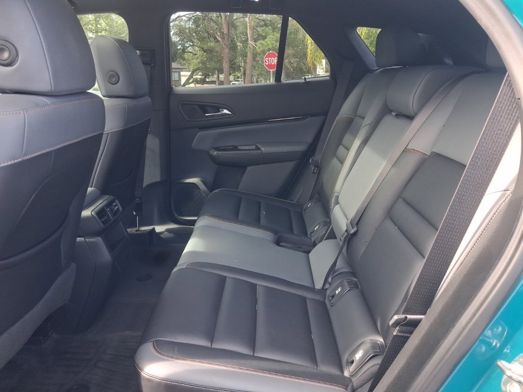 Used 2024 Honda Prologue Touring image 25