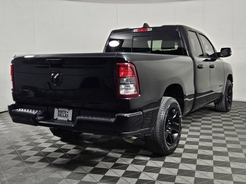 Used 2024 RAM 1500 Lone Star RWD image 5