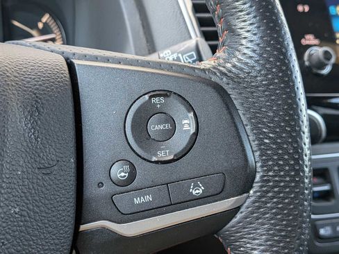 Certified 2024 Honda Passport TrailSport image 24