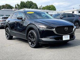 Used 2024 MAZDA CX-30 AWD 2.5 S w/ Select Sport Pkg video 1