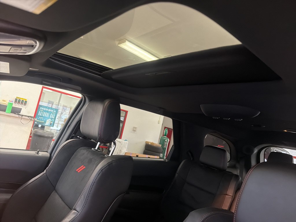 New 2026 Dodge Durango GT AWD/4WD image 22