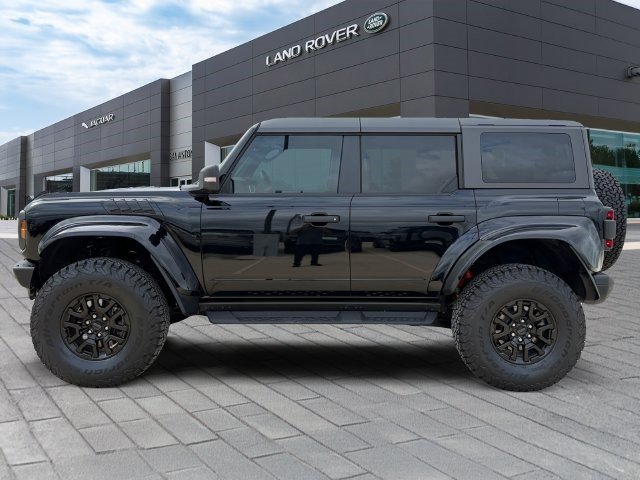 Used 2026 Ford Bronco Raptor AWD/4WD image 2