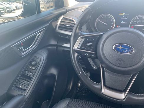 Used 2023 Subaru Forester Premium AWD/4WD image 10