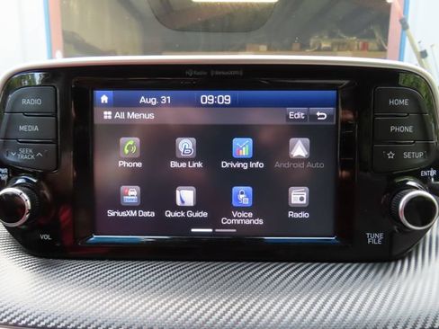 Used 2019 Hyundai Tucson Value FWD image 18