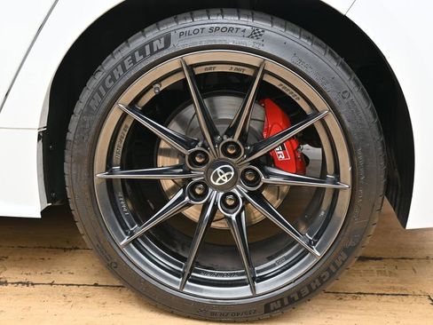 Used 2024 Toyota Corolla GR AWD/4WD image 11