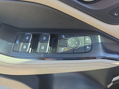 Used 2023 Nissan Rogue SL w/ SL Premium Package FWD image 27