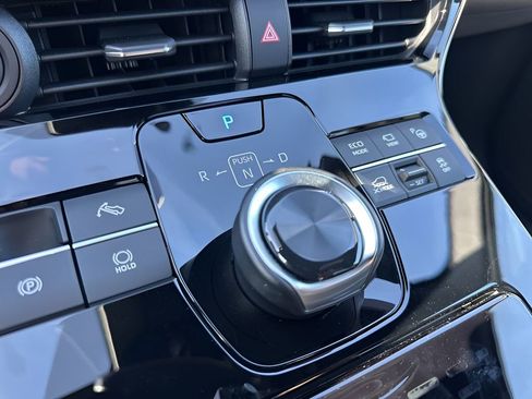 Used 2024 Toyota bZ4X Limited w/ Weather Package image 17