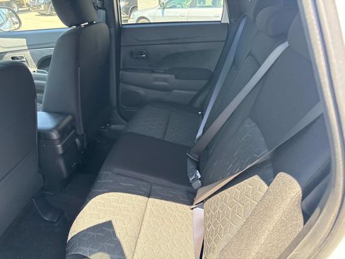 New 2025 Mitsubishi Outlander Sport AWD image 14