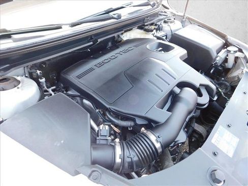 Used 2011 Chevrolet Malibu LT w/ Power Convenience Package FWD image 27