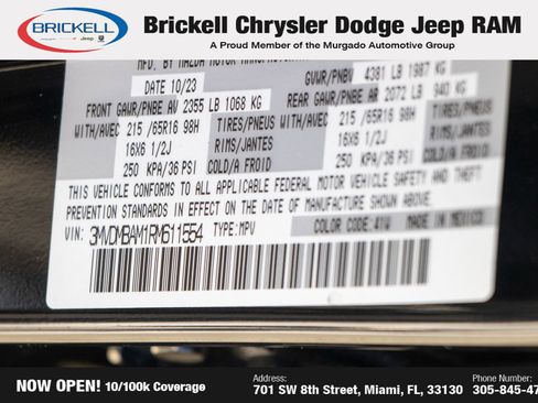 Used 2024 MAZDA CX-30 AWD 2.5 S image 29