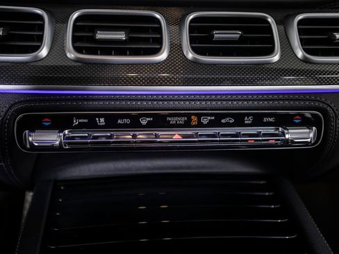 Used 2023 Mercedes-Benz GLE 53 AMG 4MATIC Coupe image 32