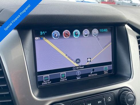 Used 2020 Chevrolet Tahoe Premier image 24