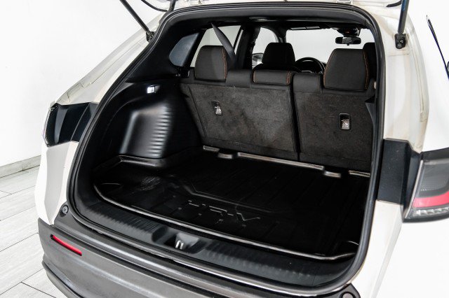 Used 2023 Honda HR-V Sport image 55