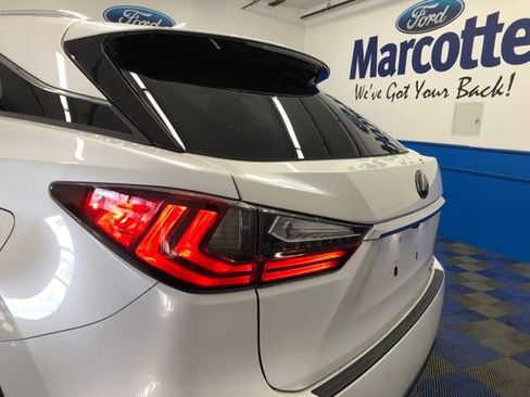 Used 2021 Lexus RX 350 AWD w/ Premium Package image 10