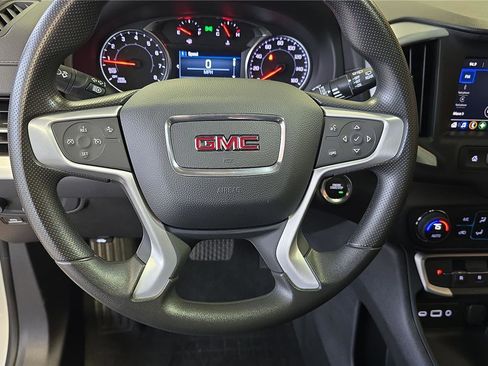 Used 2023 GMC Terrain SLE w/ Driver Convenience Package image 27