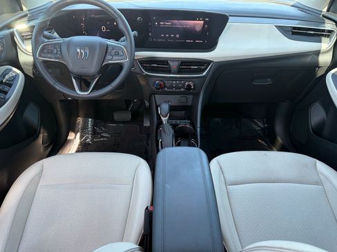 Used 2025 Buick Encore GX Preferred w/ Advanced Technology Package FWD image 28